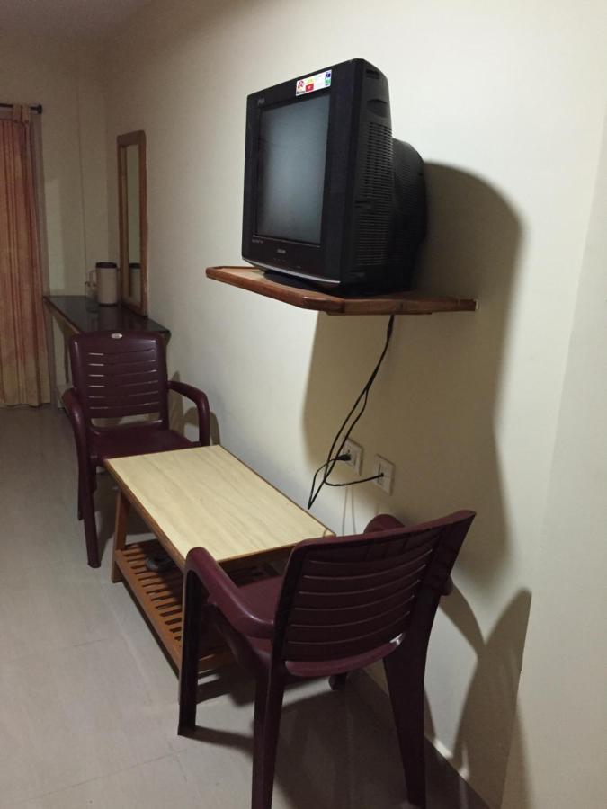 Hotel Suprabath Towers Тирупати Екстериор снимка